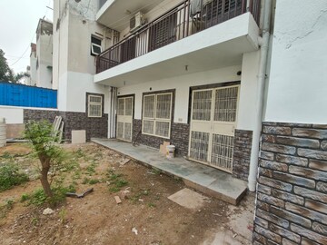 4 BHK Builder Floor For Rent in BPTP Park Elite Floors Faridabad Sector 82 Faridabad  8386509