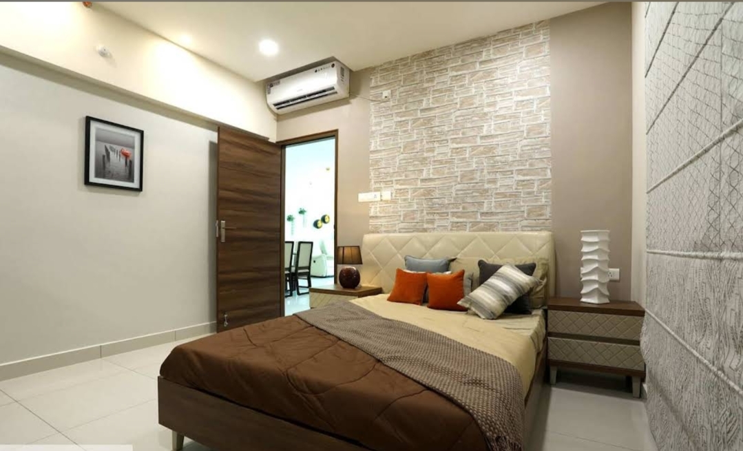 3 BHK Apartment For Sale in My Home Avatar