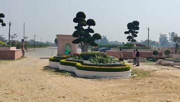 Master Bedroom in 3 BHK Villa at Sarsawan – for Sale