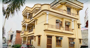 2 BHK Penthouse For Rent in Aliganj Lucknow  8386508