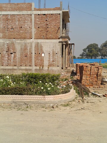 Master Plan in 3 BHK Villa at Sarsawan – for Sale
