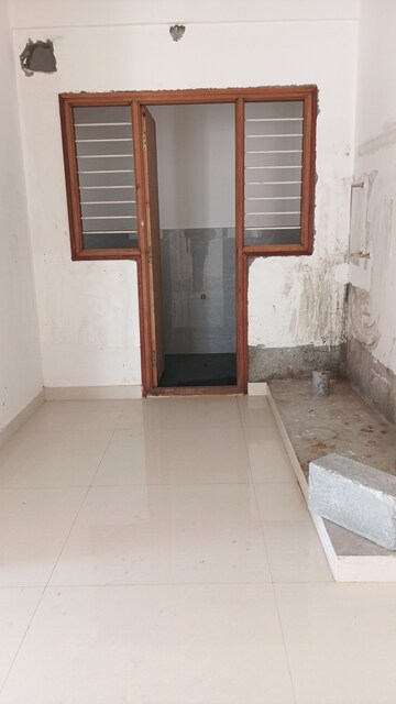 Building Lobby in 2 BHK Apartment at Ullal – for Sale