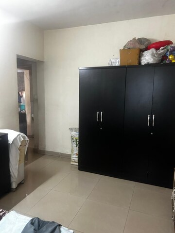 Furnished Amenities in 1 BHK Apartment at Magarpatta City Heliconia, Hadapsar – for Rent