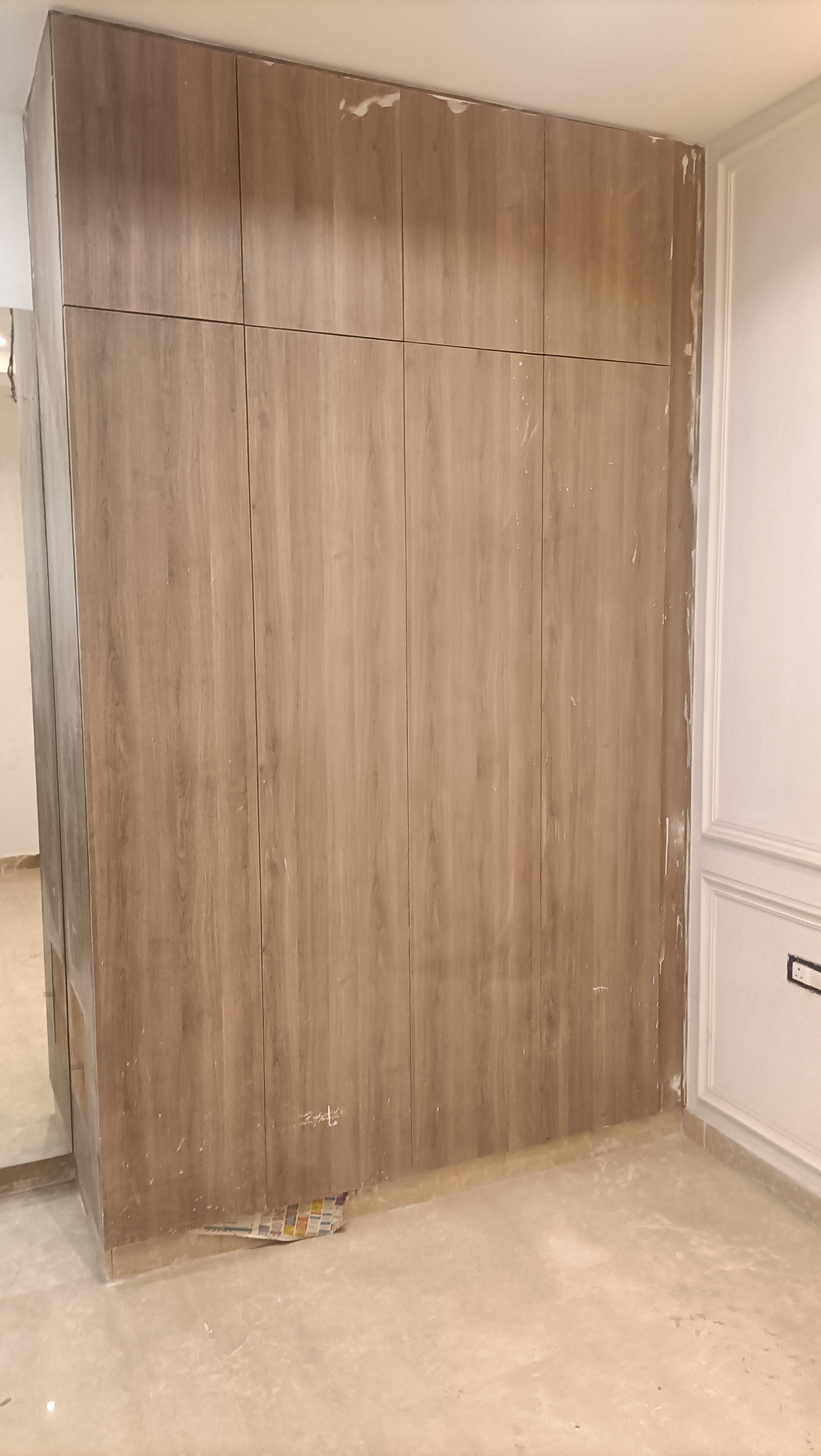 3.5 BHK + Study Room,Extra Room Builder Floor For Sale in Paschim Vihar