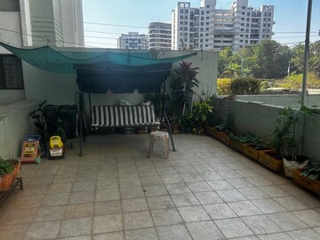 1.5 BHK Apartment For Rent in Magarpatta City Heliconia, Hadapsar