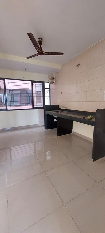 Staircase in 2 BHK Apartment at Nanded City Madhuvanti, Sinhagad Road – for Sale