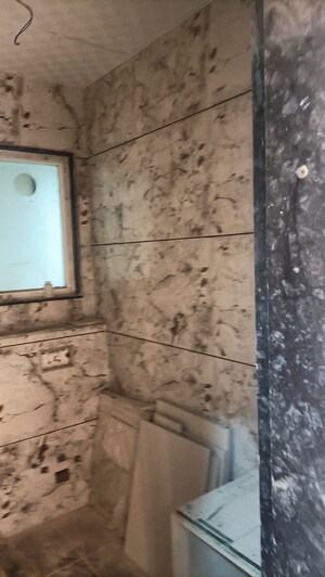 Bathroom in 3.5 BHK Builder Floor at Paschim Vihar – for Sale