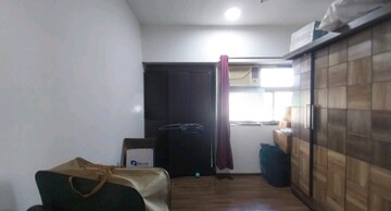 Living Room in 3 BHK Apartment at Lodha Splendora, Ghodbunder Road – for Sale