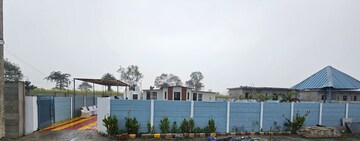 2 BHK Villa – Exterior View View at Hapur Bypass - for Sale