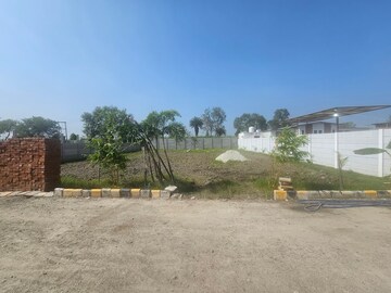 2 BHK Villa – Exterior View View at Hapur Bypass - for Sale
