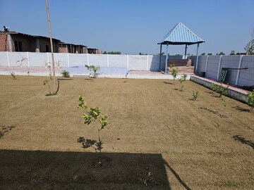 2 BHK Villa – Exterior View View at Hapur Bypass - for Sale