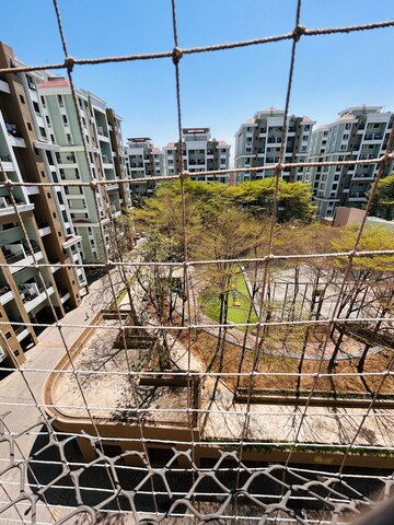 2 BHK Apartment For Rent in Amanora Trendy Homes, Hadapsar
