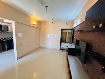 Kitchen in 2 BHK Apartment at Amanora Trendy Homes, Hadapsar – for Rent