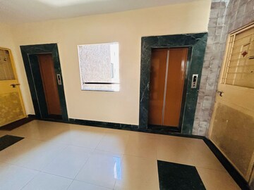 Furnished Amenities in 2 BHK Apartment at Amanora Trendy Homes, Hadapsar – for Rent