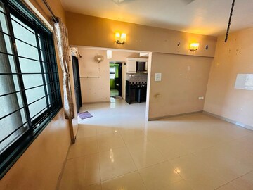 Living Room in 2 BHK Apartment at Amanora Trendy Homes, Hadapsar – for Rent
