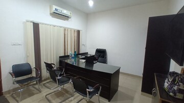 Team Area in  Office Space at Edapally – for Rent