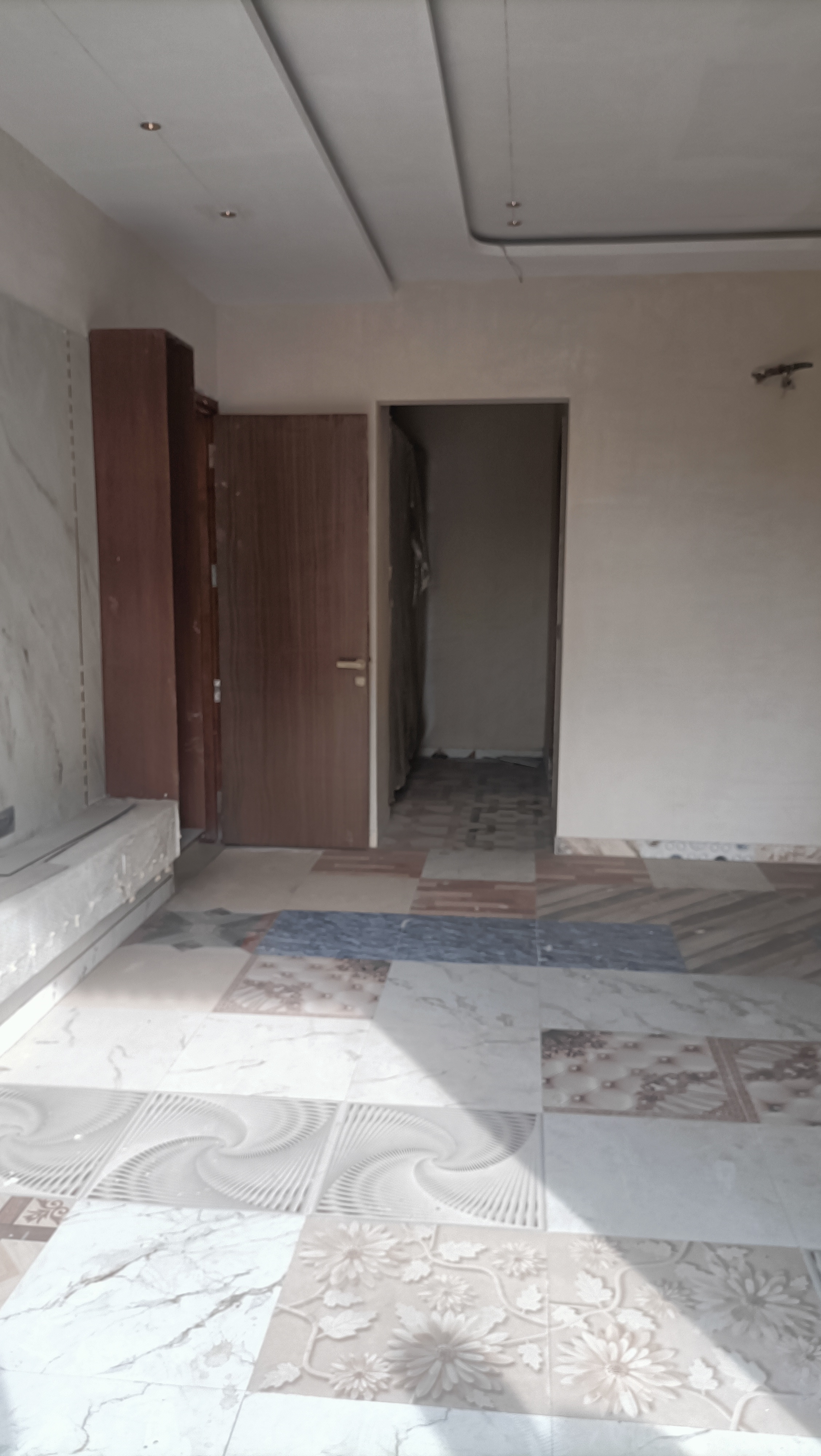 2.5 BHK + Study Room,Extra Room Builder Floor For Sale in Vikas Puri