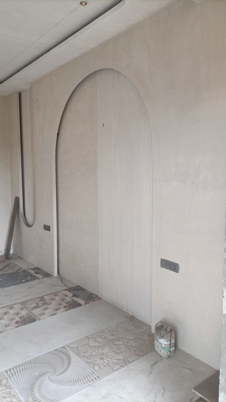 Room, vikas puri 2.5 Bedroom 84 Sq.Yd. Builder Floor In Vikas Puri Delhi 8386544