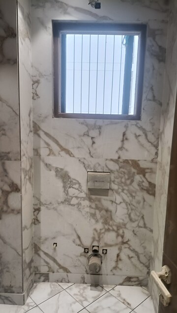 Bathroom in 2.5 BHK Builder Floor at Vikas Puri – for Sale