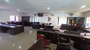  Office Space For Rent in Edapally