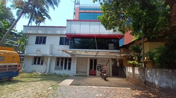  Office Space – Exterior View View at Edapally - for Rent
