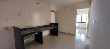 Kitchen in 2 BHK Apartment at Nanded City Madhuvanti, Sinhagad Road – for Sale