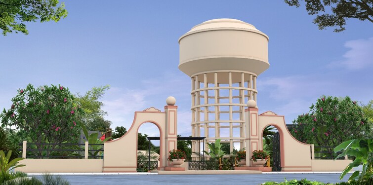 Cover Image, jagatpura  158 Sq.Yd. Plot In Jagatpura Jaipur 8386552