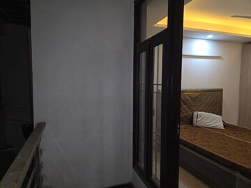 Building Lobby in 2 BHK Apartment at Saket – for Rent