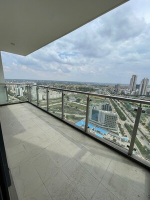 3.5 BHK Apartment For Sale in M3M Latitude, Sector 65