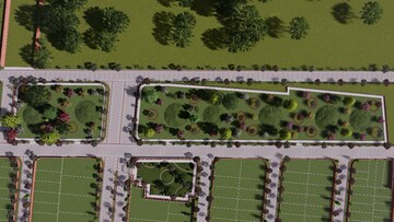  Plot – Exterior View View at Tonk Road - for Sale