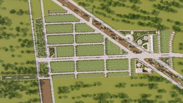  Plot – Exterior View View at Tonk Road - for Sale