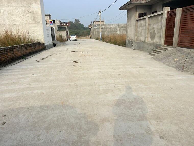 Exterior View, dayal-greens  1525 Sq.Ft. Plot In Matiyari Lucknow 8386569