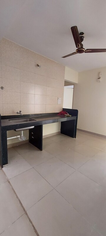 Kitchen in 2 BHK Apartment at Nanded City Madhuvanti, Sinhagad Road – for Sale