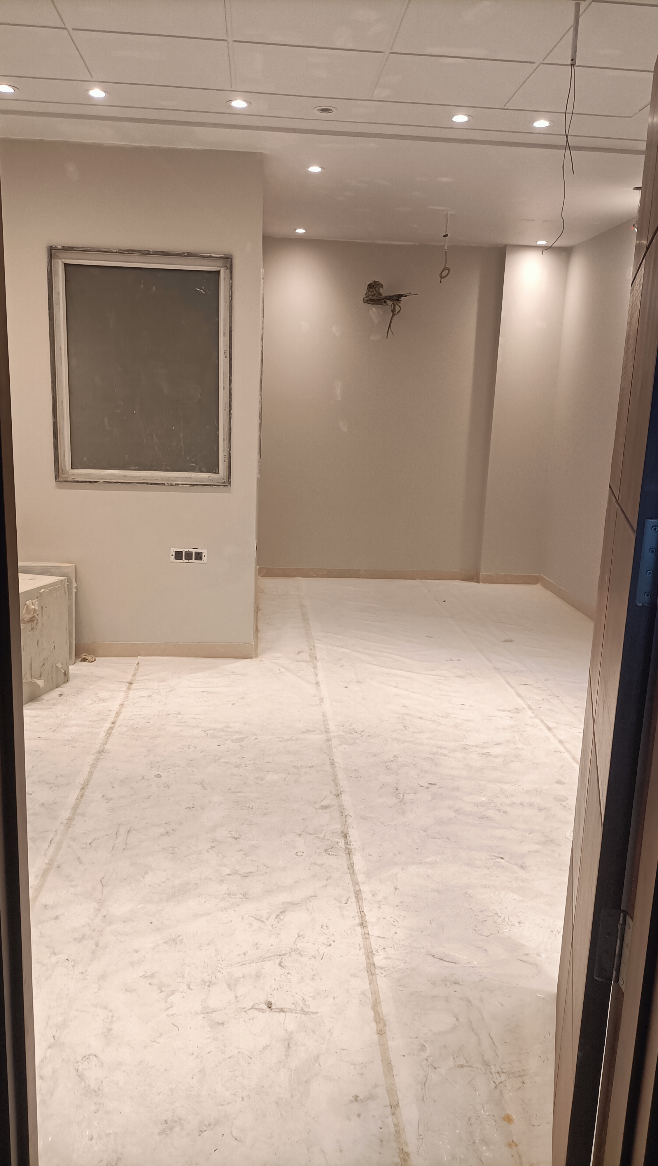 3 BHK + Study Room,Extra Room Builder Floor For Sale in Vikas Puri