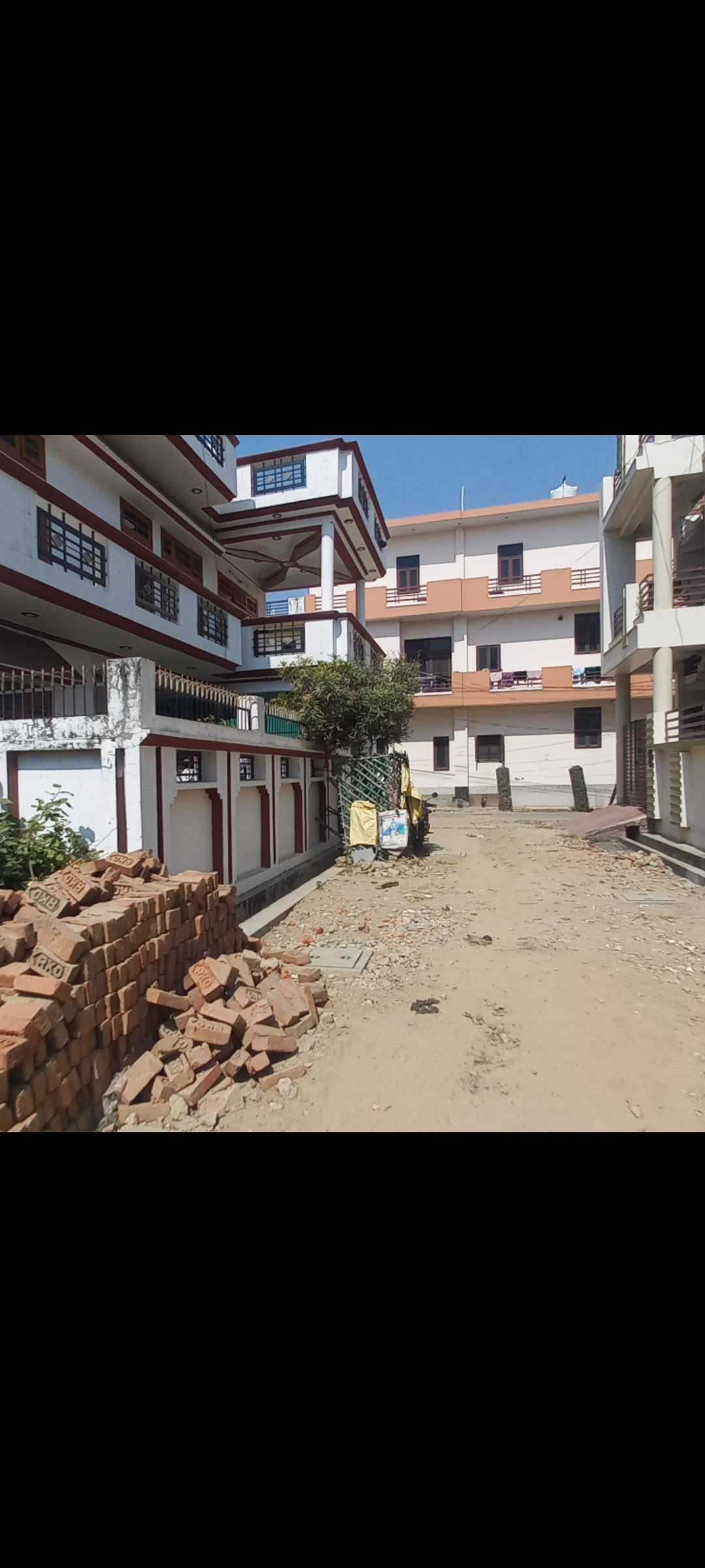 Plot For Sale in Plot Sale Shivajipuram in