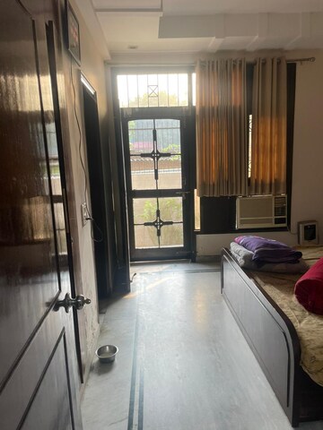 Balcony in 5 BHK Villa at SS Mayfield Gardens, Sector 51 – for Rent