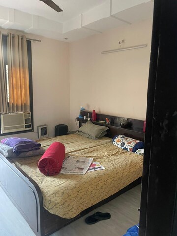 Bedroom in 5 BHK Villa at SS Mayfield Gardens, Sector 51 – for Rent