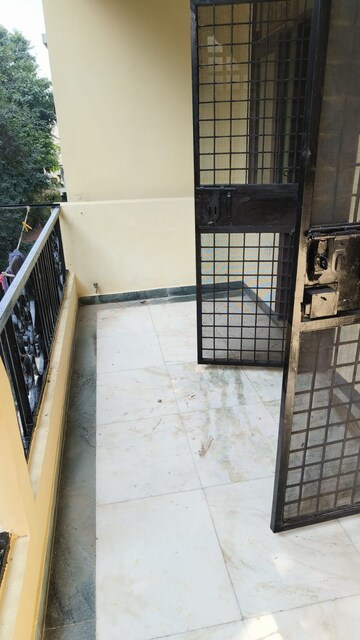 Balcony in 5 BHK Villa at SS Mayfield Gardens, Sector 51 – for Rent