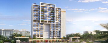 2 BHK Apartment For Sale in Hum Durga, Dahisar East