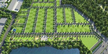 Master Plan in  Plot at ACE Acreville, Sector 22a Yamuna Expressway – for Sale