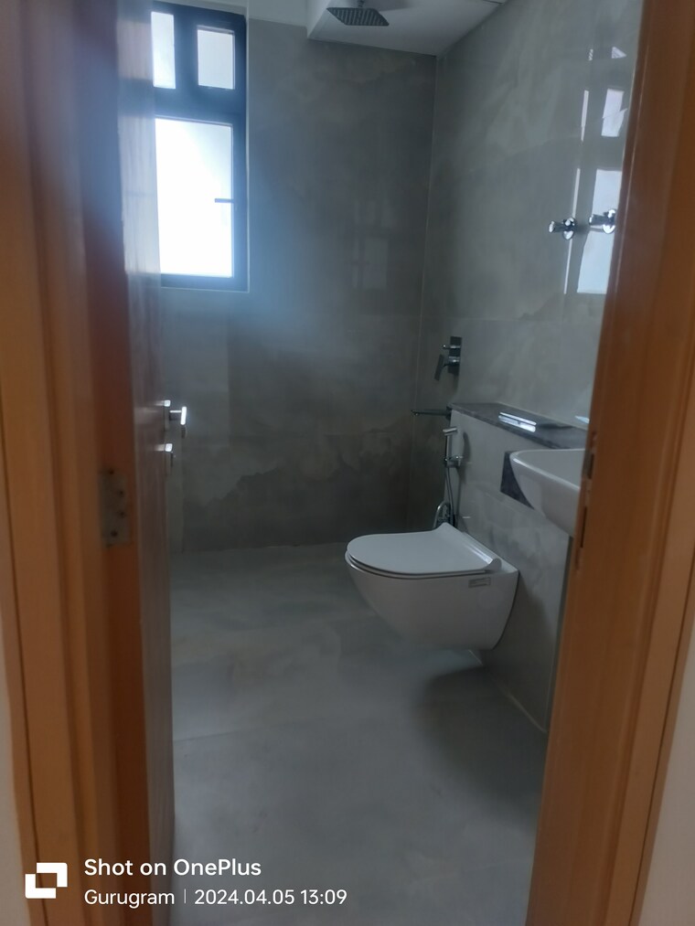 Bathroom, m3m-heights 3 Bedroom 2054 Sq.Ft. Apartment In Sector 65 Gurgaon 8386606