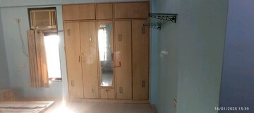 2 BHK Apartment For Rent in Lodha Paradise Majiwada Thane  8386624