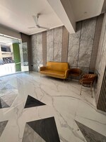 3 BHK + Study Room 950 Sq.Ft. Apartment in Everest World Aspen