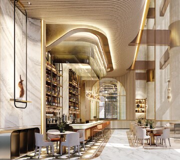 3.5 BHK Apartment – Exterior View View at Dombivli East - for Sale