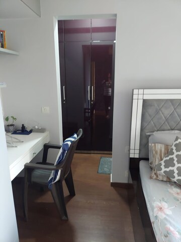 Team Area in 3 BHK Apartment at Bestech Park View Ananda, Sector 81 – for Rent