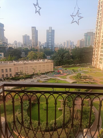 3 BHK Apartment For Rent in Hiranandani Heritage Kandivali West Mumbai  8386639