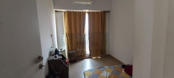 Living Room in 2 BHK Apartment at Kanakia Silicon Valley, Powai – for Rent