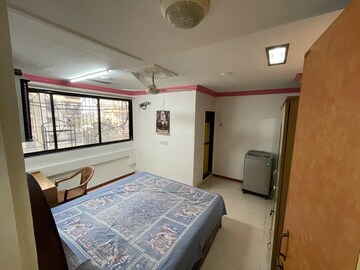 2 BHK Apartment For Rent in Aakanksha Garden, Manpada
