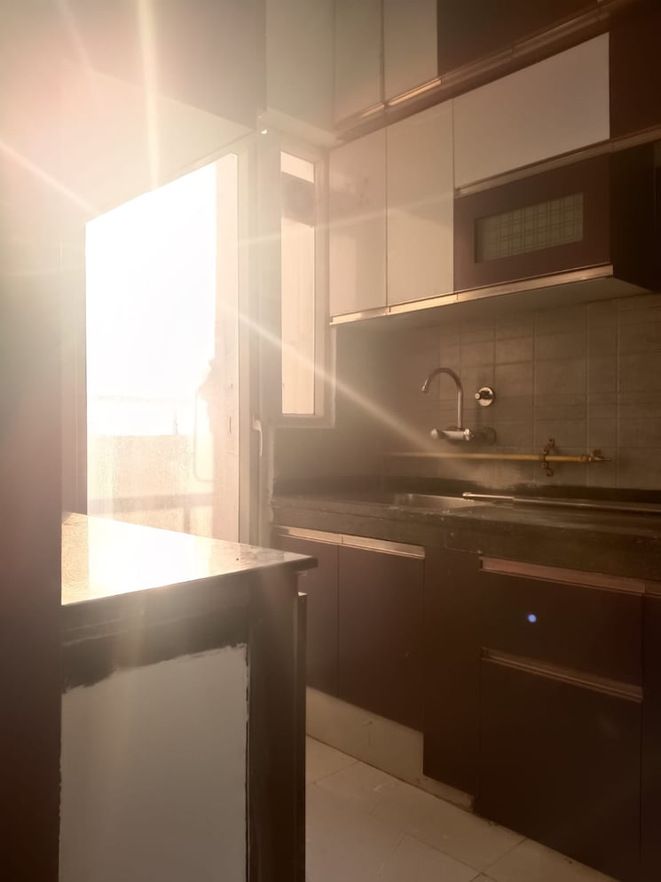 Kitchen, ace-divino 2 Bedroom 1050 Sq.Ft. Apartment In Sector 1 Greater Noida Greater Noida 8386655