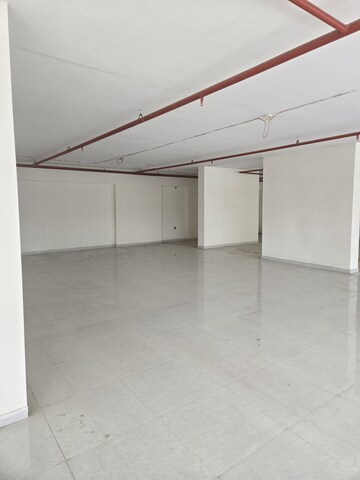Floor Plan in  Office Space at Royal Pristo, Malad East – for Rent